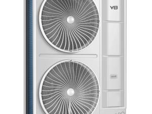یونیت خارجی VRF میدیا مدل V8S Series